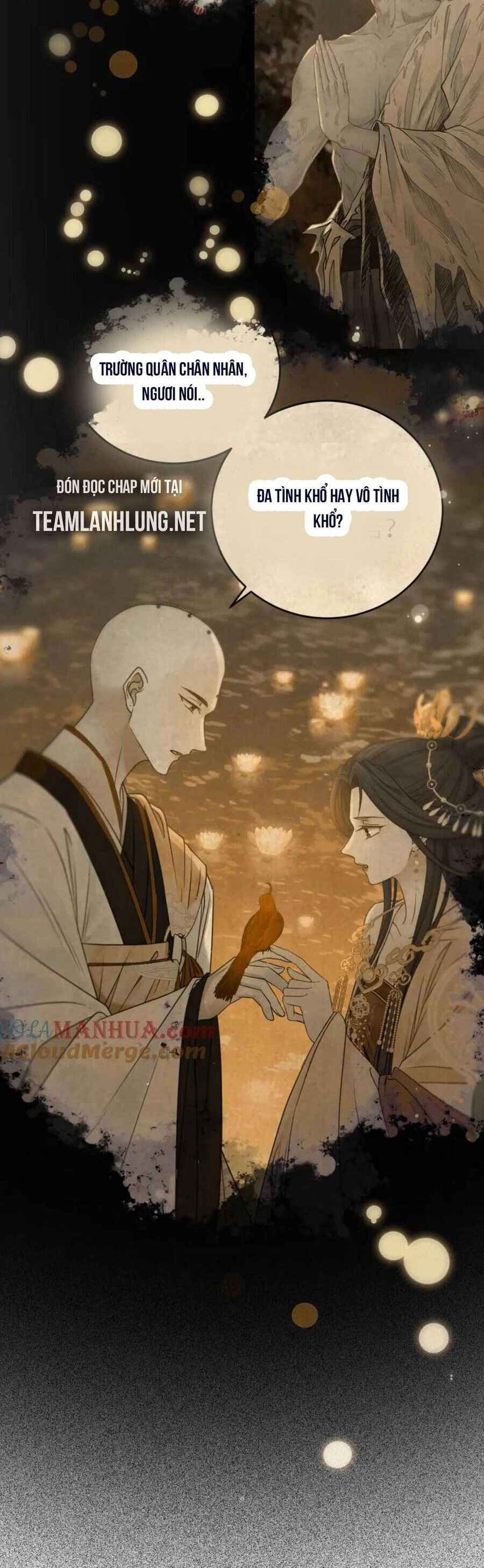 Nghịch Đồ Mỗi Ngày Đều Muốn Bắt Nạt Sư Phụ Chapter 88 - 33