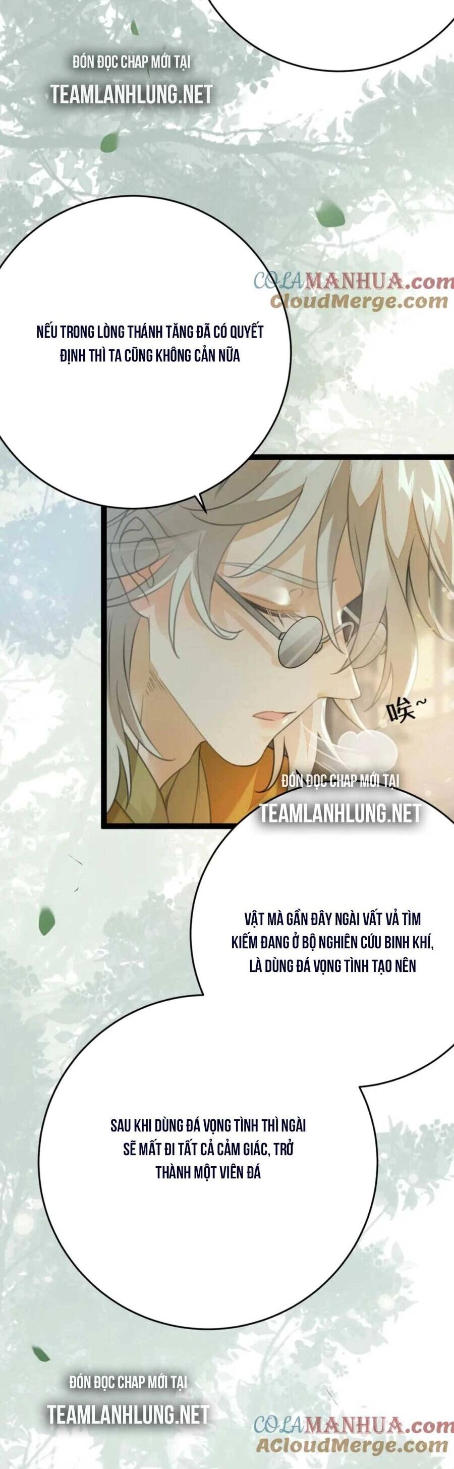 Nghịch Đồ Mỗi Ngày Đều Muốn Bắt Nạt Sư Phụ Chapter 88 - 35