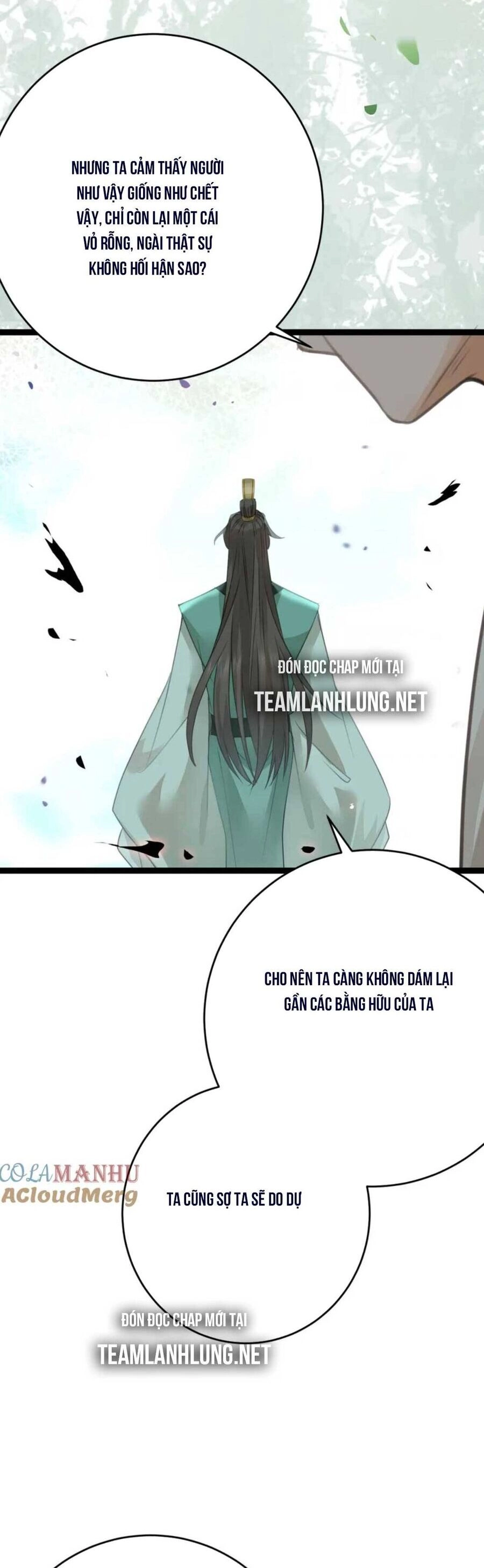 Nghịch Đồ Mỗi Ngày Đều Muốn Bắt Nạt Sư Phụ Chapter 88 - 36