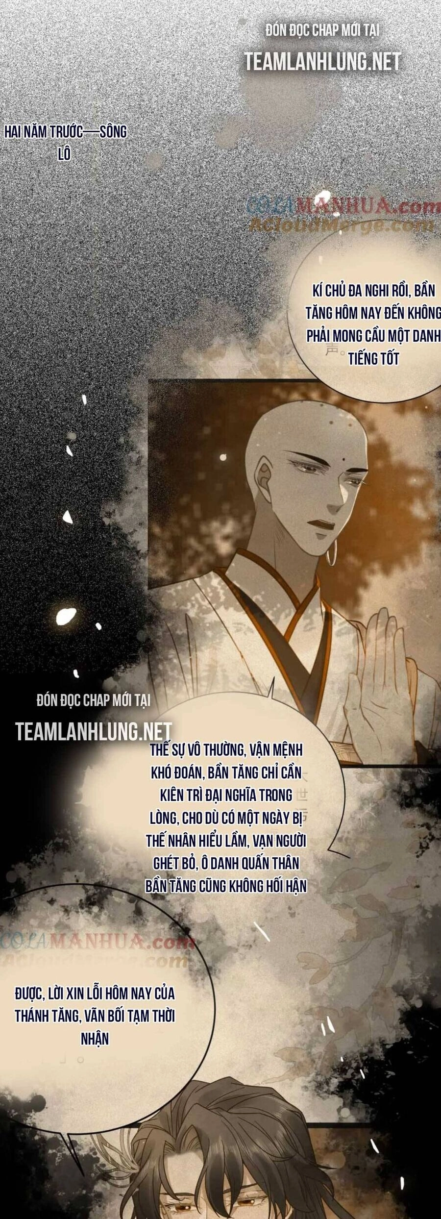 Nghịch Đồ Mỗi Ngày Đều Muốn Bắt Nạt Sư Phụ Chapter 88 - 40