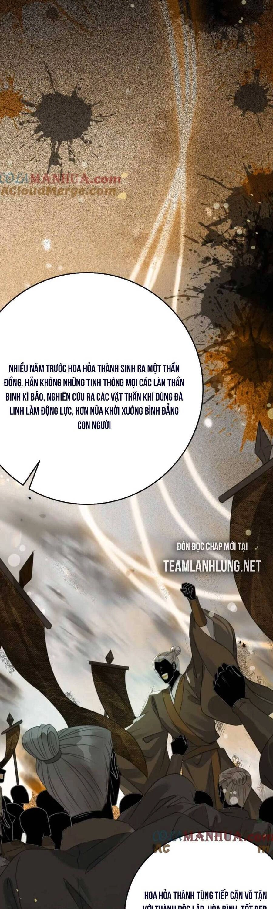 Nghịch Đồ Mỗi Ngày Đều Muốn Bắt Nạt Sư Phụ Chapter 89 - 7