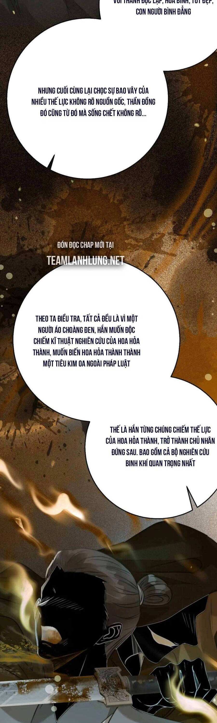 Nghịch Đồ Mỗi Ngày Đều Muốn Bắt Nạt Sư Phụ Chapter 89 - 8