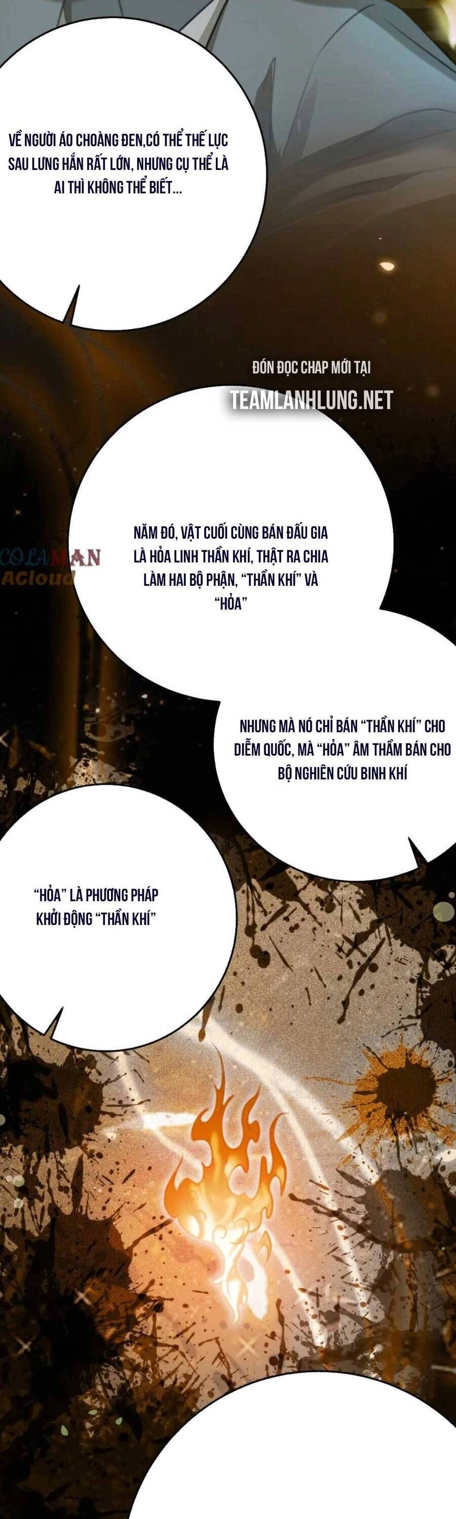 Nghịch Đồ Mỗi Ngày Đều Muốn Bắt Nạt Sư Phụ Chapter 89 - 9