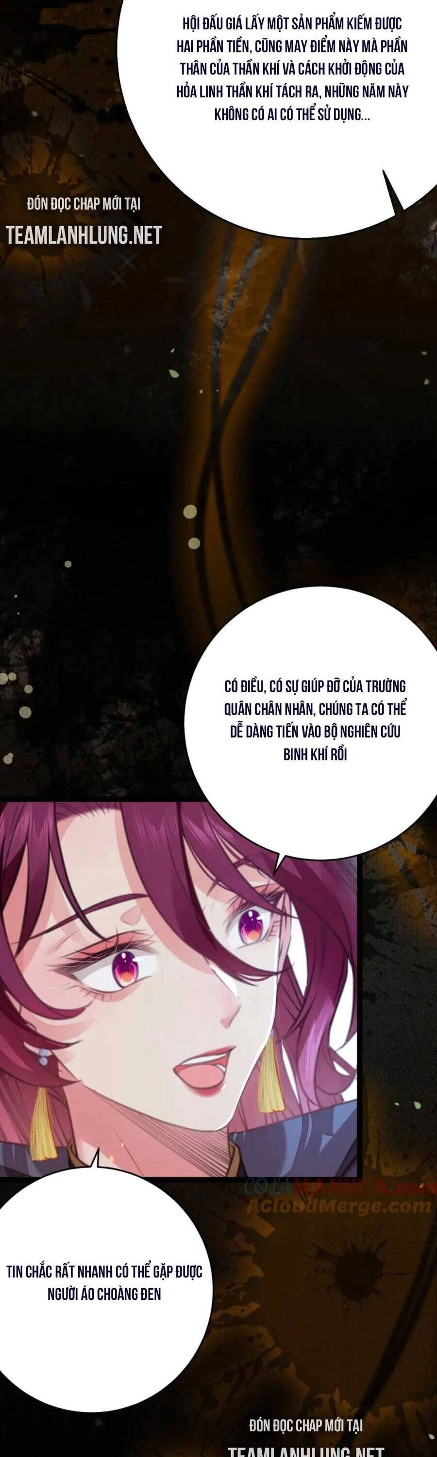 Nghịch Đồ Mỗi Ngày Đều Muốn Bắt Nạt Sư Phụ Chapter 89 - 10