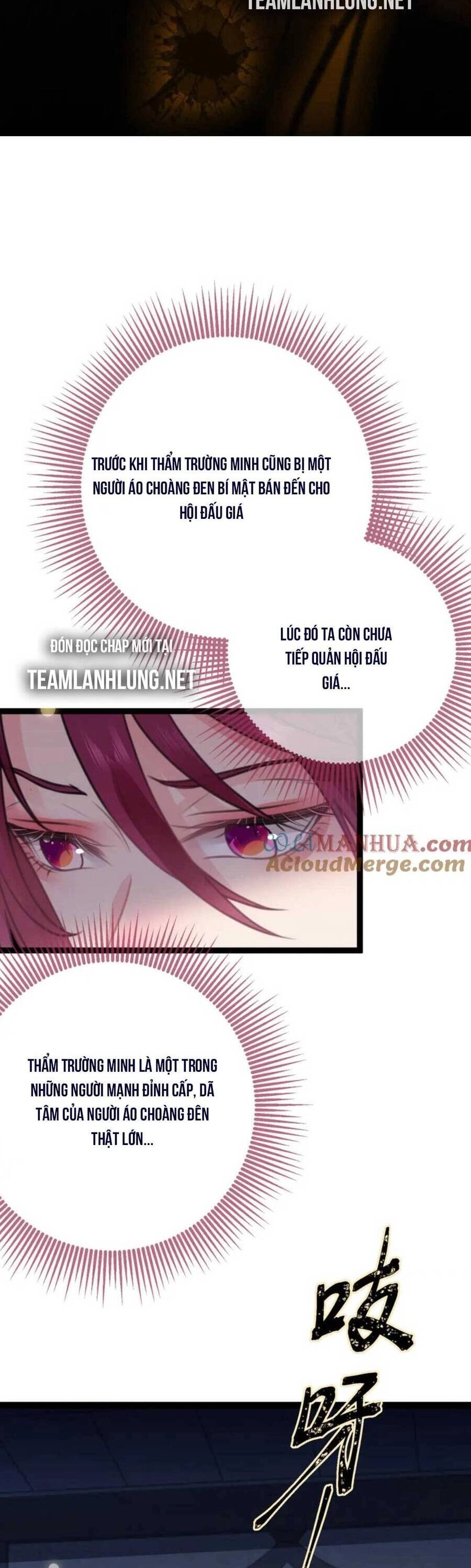 Nghịch Đồ Mỗi Ngày Đều Muốn Bắt Nạt Sư Phụ Chapter 89 - 11