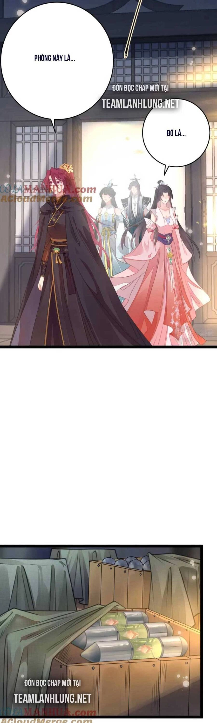 Nghịch Đồ Mỗi Ngày Đều Muốn Bắt Nạt Sư Phụ Chapter 89 - 12