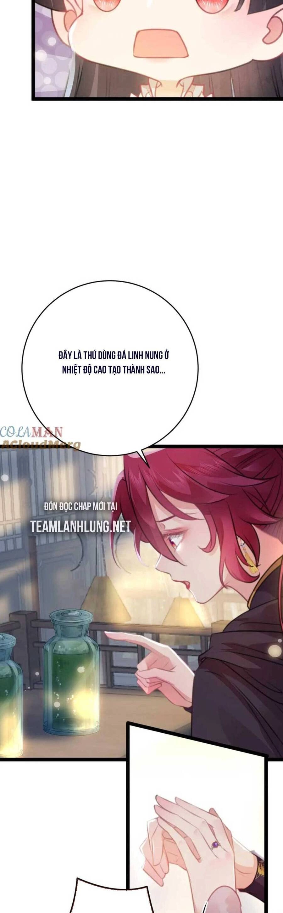 Nghịch Đồ Mỗi Ngày Đều Muốn Bắt Nạt Sư Phụ Chapter 89 - 14