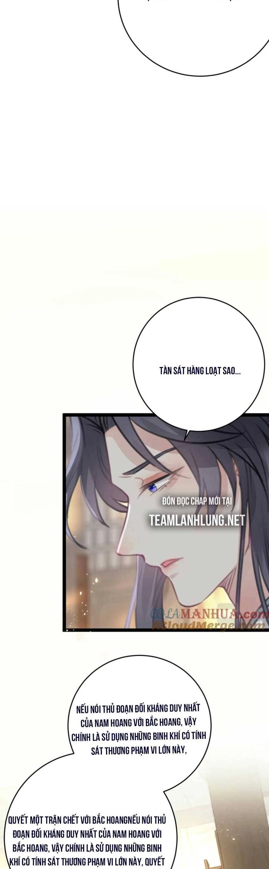 Nghịch Đồ Mỗi Ngày Đều Muốn Bắt Nạt Sư Phụ Chapter 89 - 16