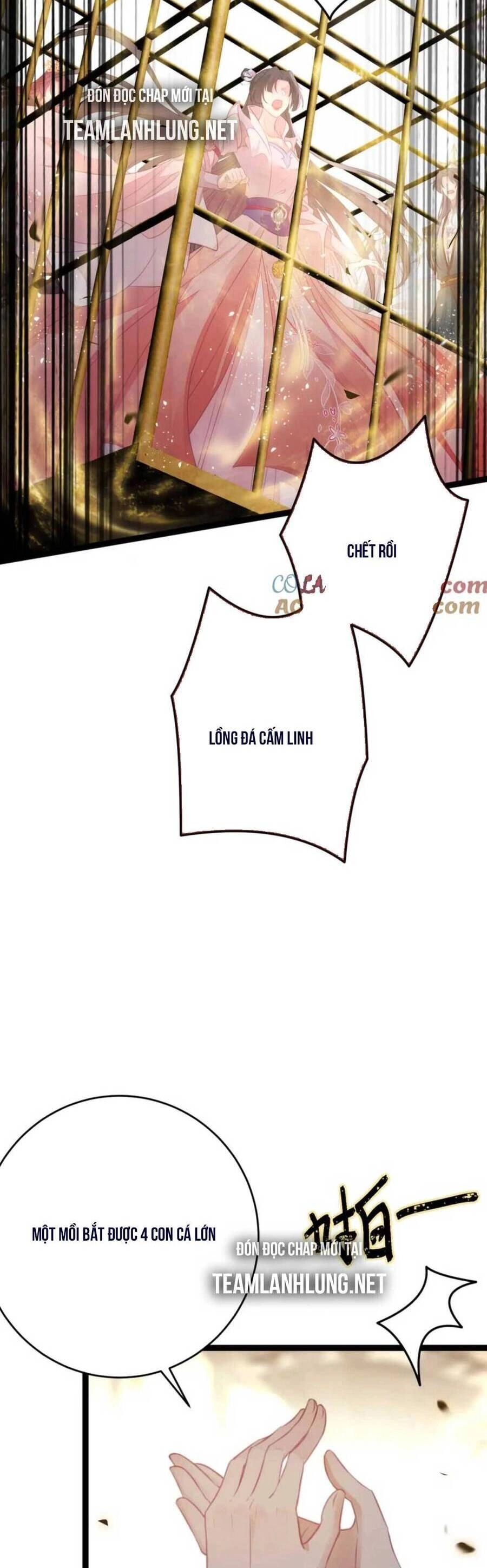 Nghịch Đồ Mỗi Ngày Đều Muốn Bắt Nạt Sư Phụ Chapter 89 - 20