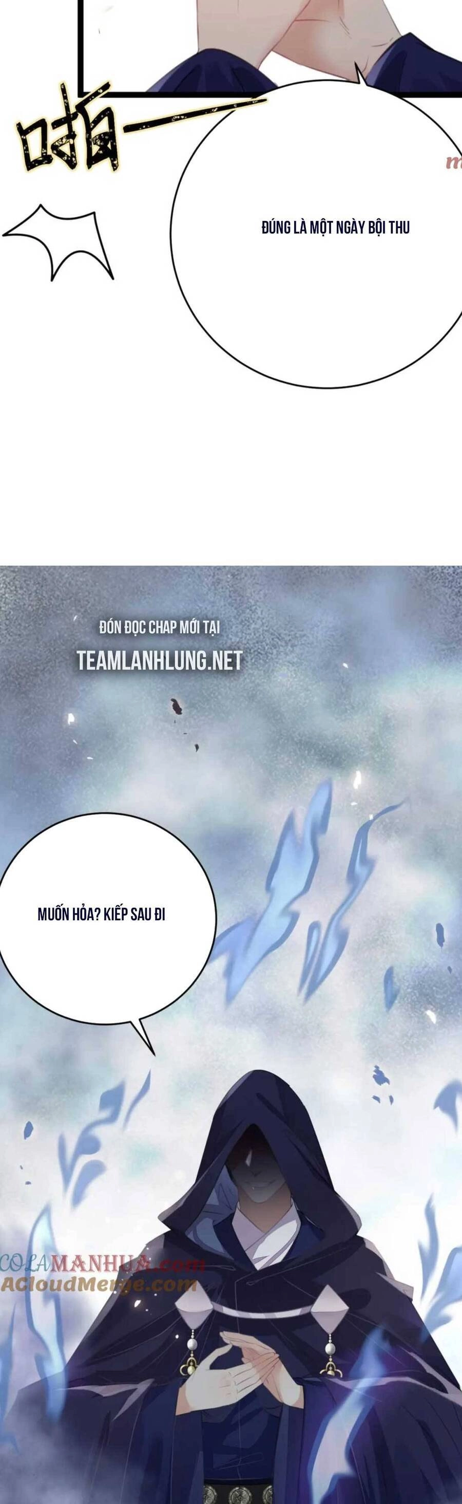 Nghịch Đồ Mỗi Ngày Đều Muốn Bắt Nạt Sư Phụ Chapter 89 - 21