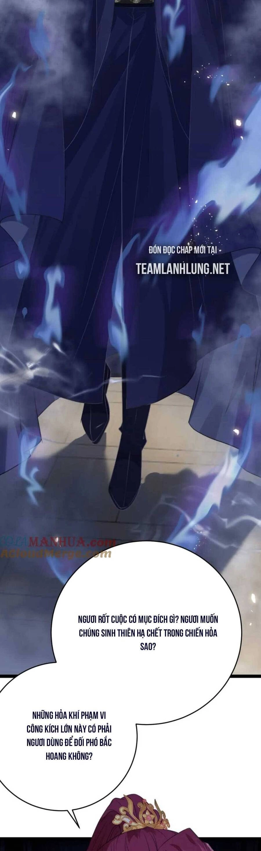 Nghịch Đồ Mỗi Ngày Đều Muốn Bắt Nạt Sư Phụ Chapter 89 - 22