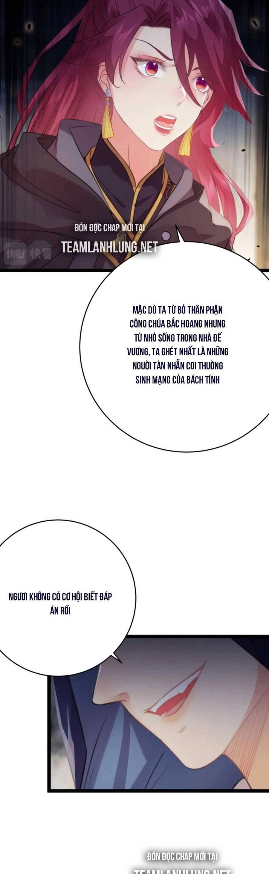 Nghịch Đồ Mỗi Ngày Đều Muốn Bắt Nạt Sư Phụ Chapter 89 - 23