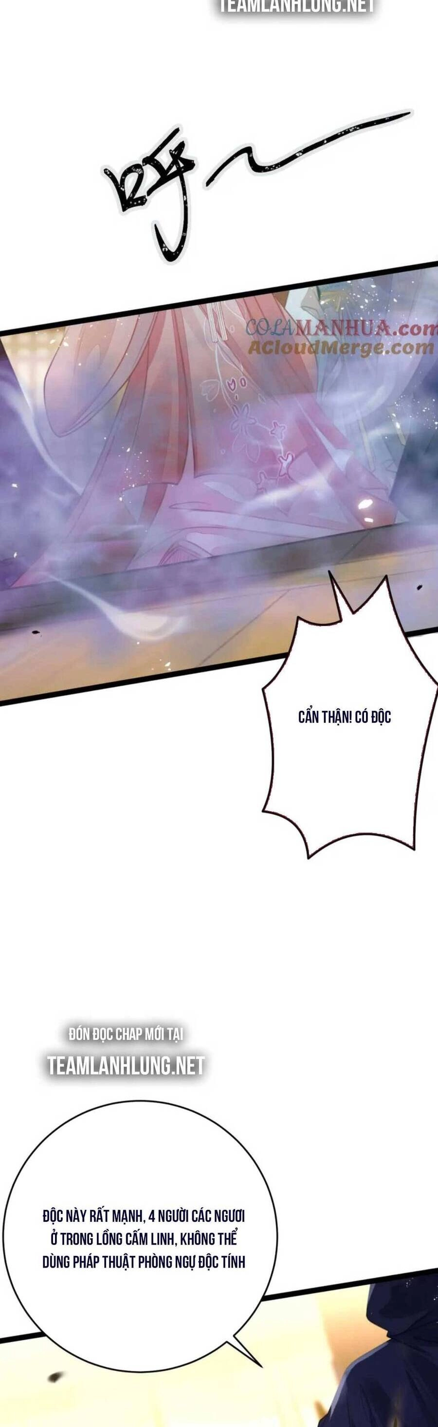 Nghịch Đồ Mỗi Ngày Đều Muốn Bắt Nạt Sư Phụ Chapter 89 - 24