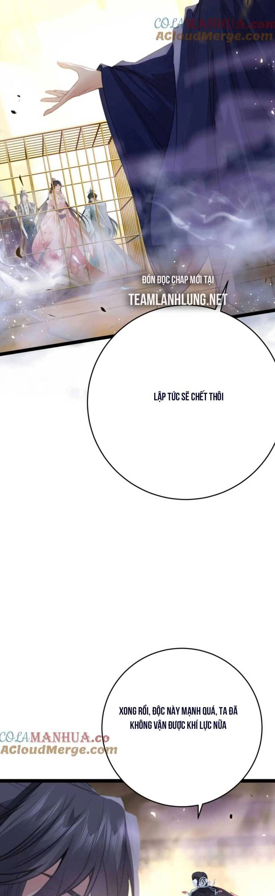 Nghịch Đồ Mỗi Ngày Đều Muốn Bắt Nạt Sư Phụ Chapter 89 - 25