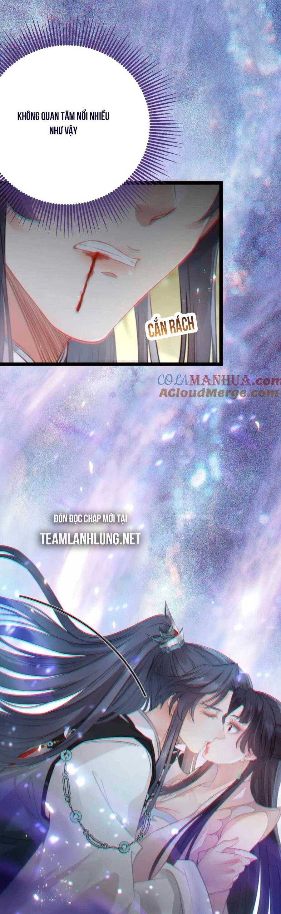 Nghịch Đồ Mỗi Ngày Đều Muốn Bắt Nạt Sư Phụ Chapter 89 - 27