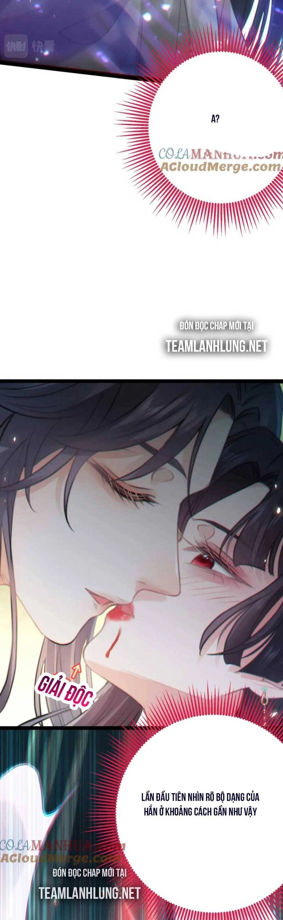 Nghịch Đồ Mỗi Ngày Đều Muốn Bắt Nạt Sư Phụ Chapter 89 - 28