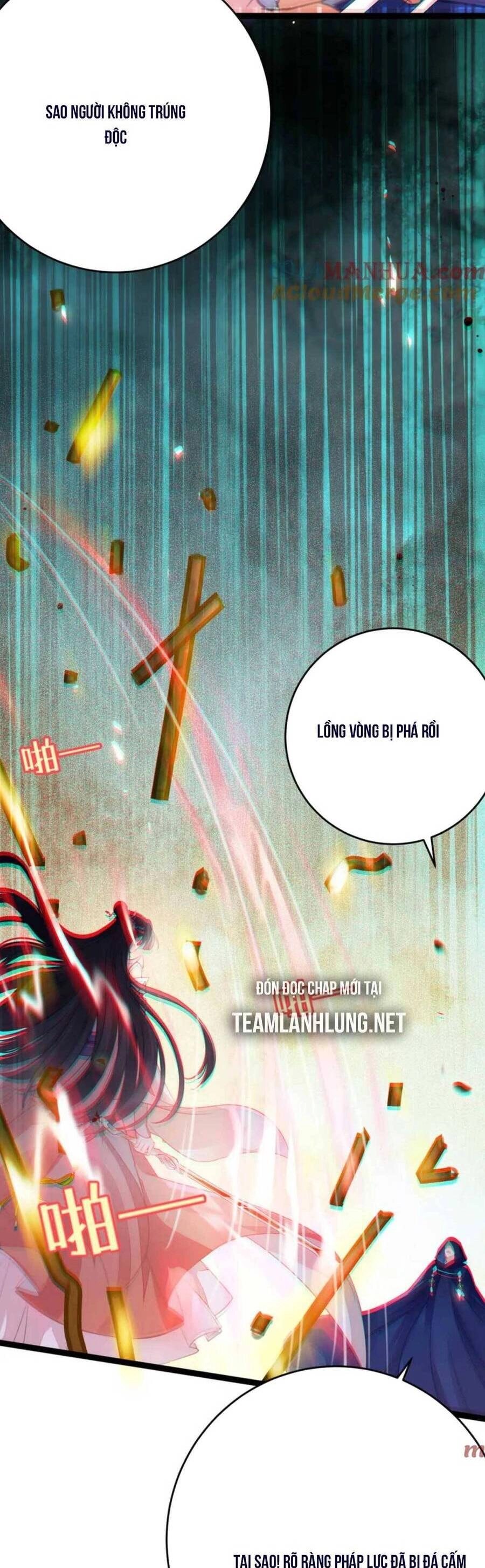 Nghịch Đồ Mỗi Ngày Đều Muốn Bắt Nạt Sư Phụ Chapter 89 - 31