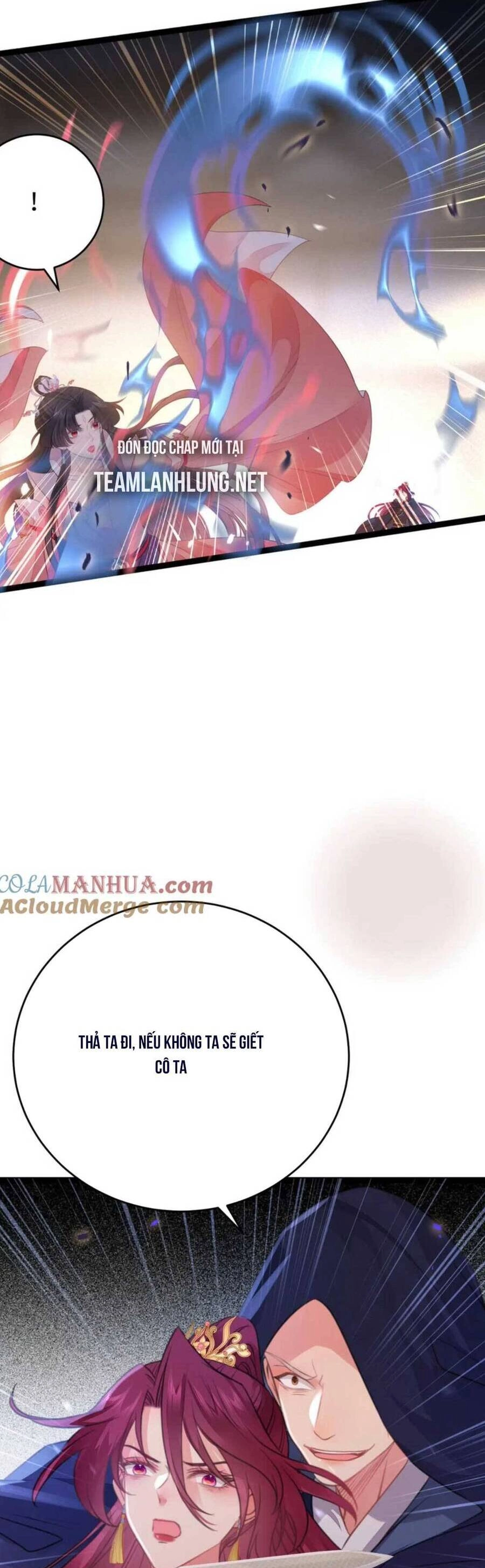 Nghịch Đồ Mỗi Ngày Đều Muốn Bắt Nạt Sư Phụ Chapter 89 - 34