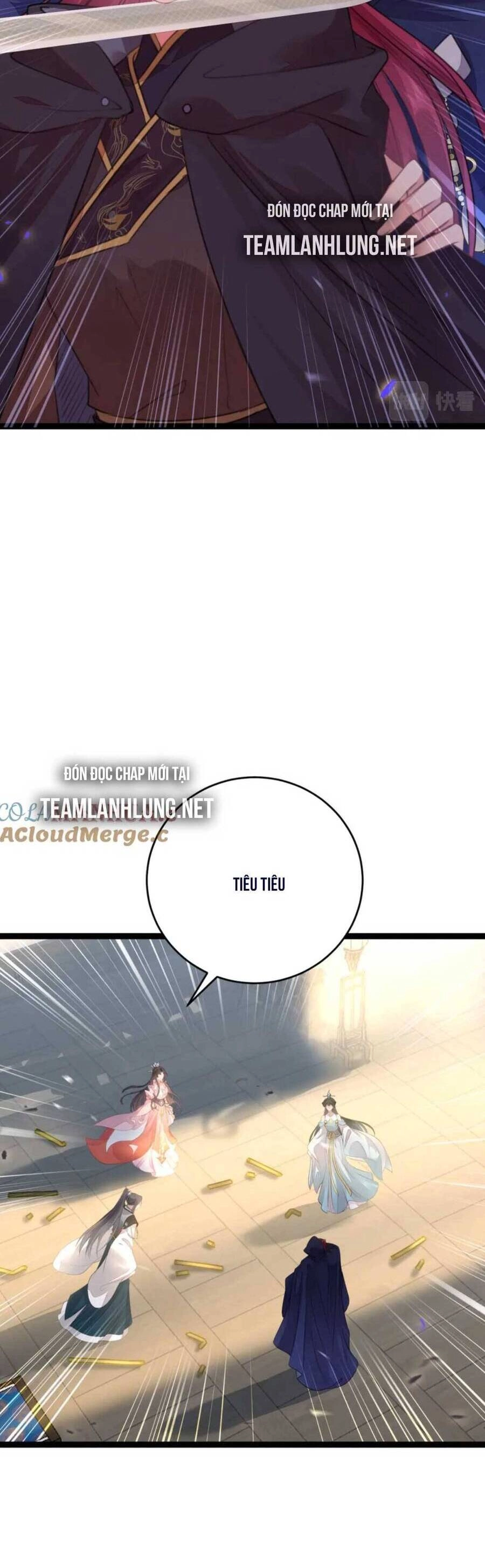 Nghịch Đồ Mỗi Ngày Đều Muốn Bắt Nạt Sư Phụ Chapter 89 - 35