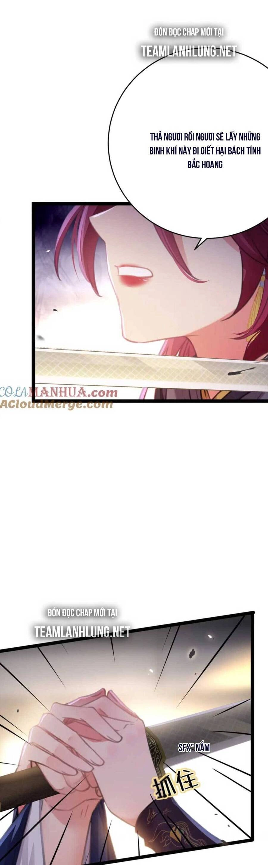 Nghịch Đồ Mỗi Ngày Đều Muốn Bắt Nạt Sư Phụ Chapter 89 - 36