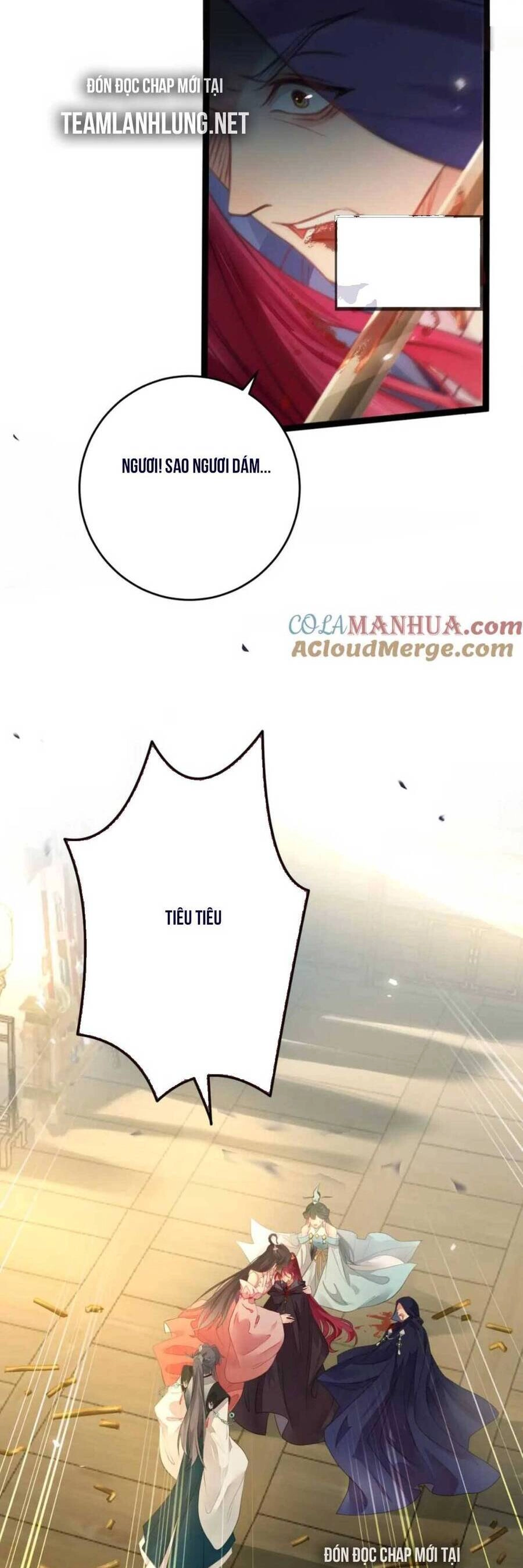 Nghịch Đồ Mỗi Ngày Đều Muốn Bắt Nạt Sư Phụ Chapter 89 - 38