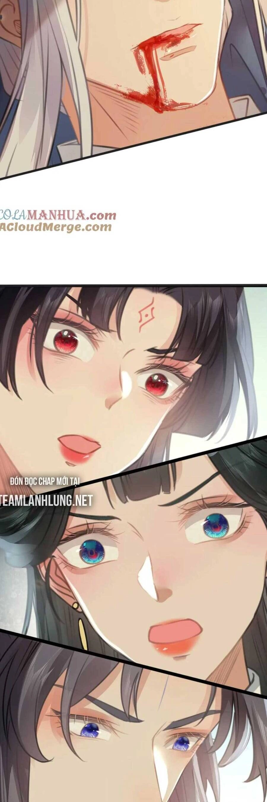 Nghịch Đồ Mỗi Ngày Đều Muốn Bắt Nạt Sư Phụ Chapter 89 - 41