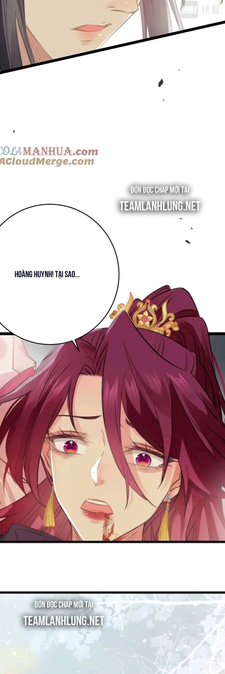 Nghịch Đồ Mỗi Ngày Đều Muốn Bắt Nạt Sư Phụ Chapter 89 - 42