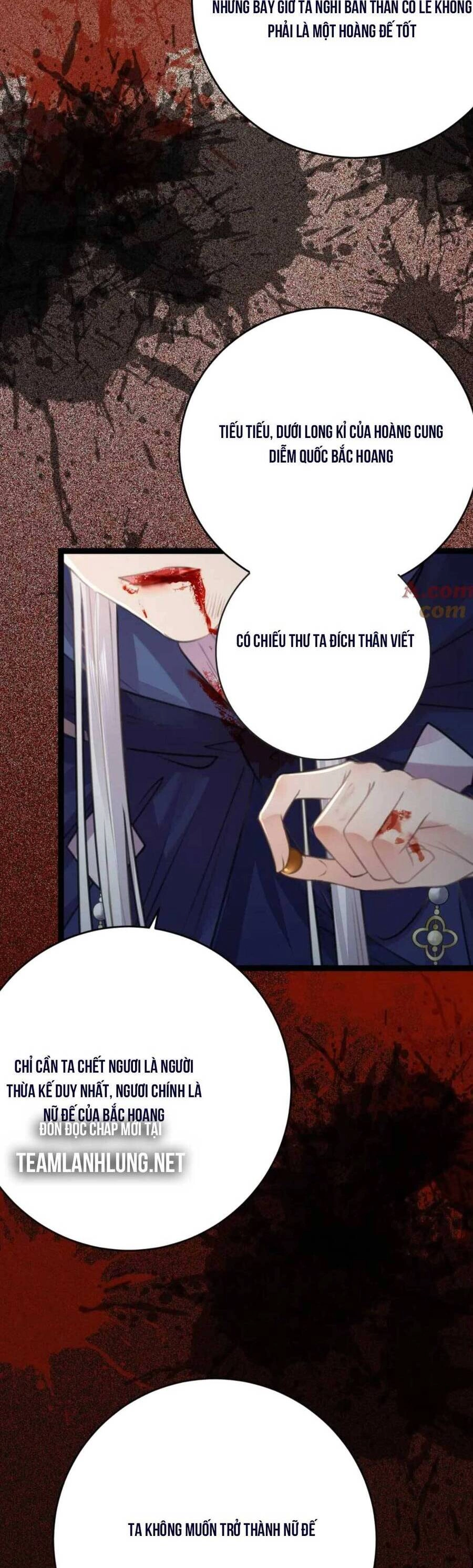 Nghịch Đồ Mỗi Ngày Đều Muốn Bắt Nạt Sư Phụ Chapter 90 - 7