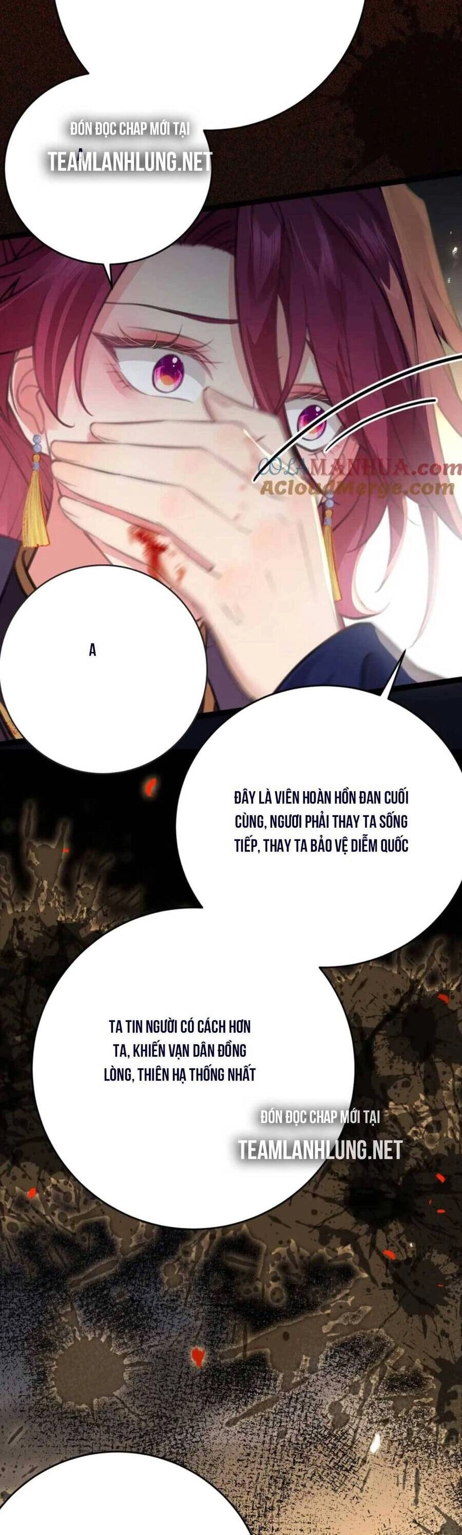 Nghịch Đồ Mỗi Ngày Đều Muốn Bắt Nạt Sư Phụ Chapter 90 - 8