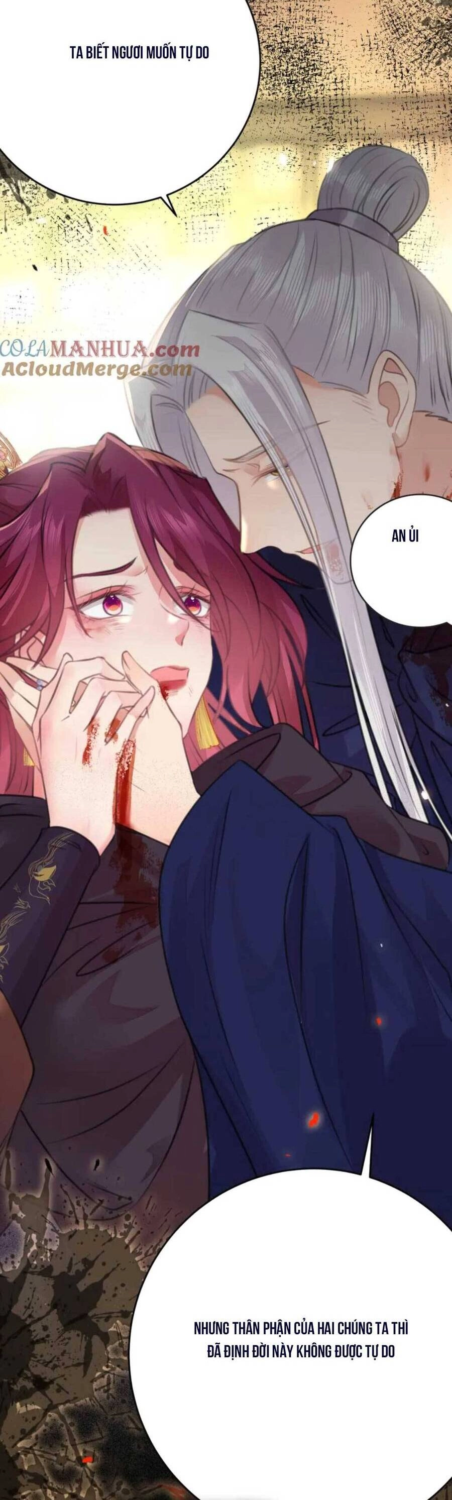 Nghịch Đồ Mỗi Ngày Đều Muốn Bắt Nạt Sư Phụ Chapter 90 - 9