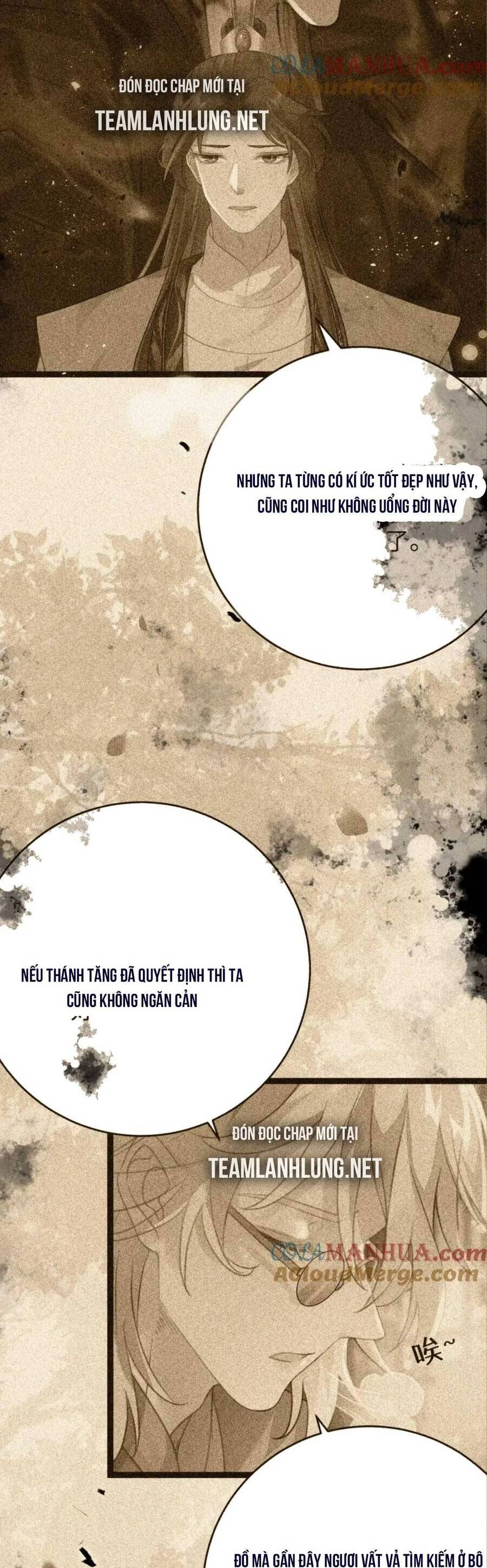 Nghịch Đồ Mỗi Ngày Đều Muốn Bắt Nạt Sư Phụ Chapter 90 - 14