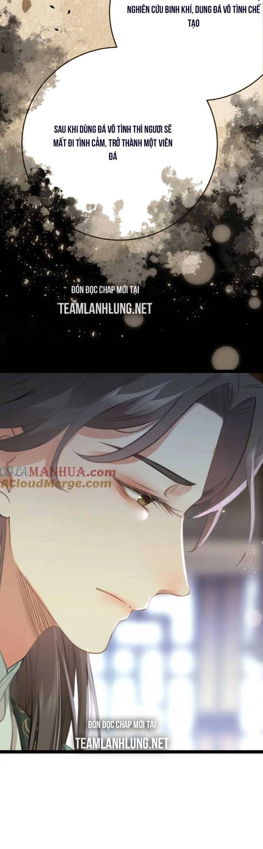 Nghịch Đồ Mỗi Ngày Đều Muốn Bắt Nạt Sư Phụ Chapter 90 - 15