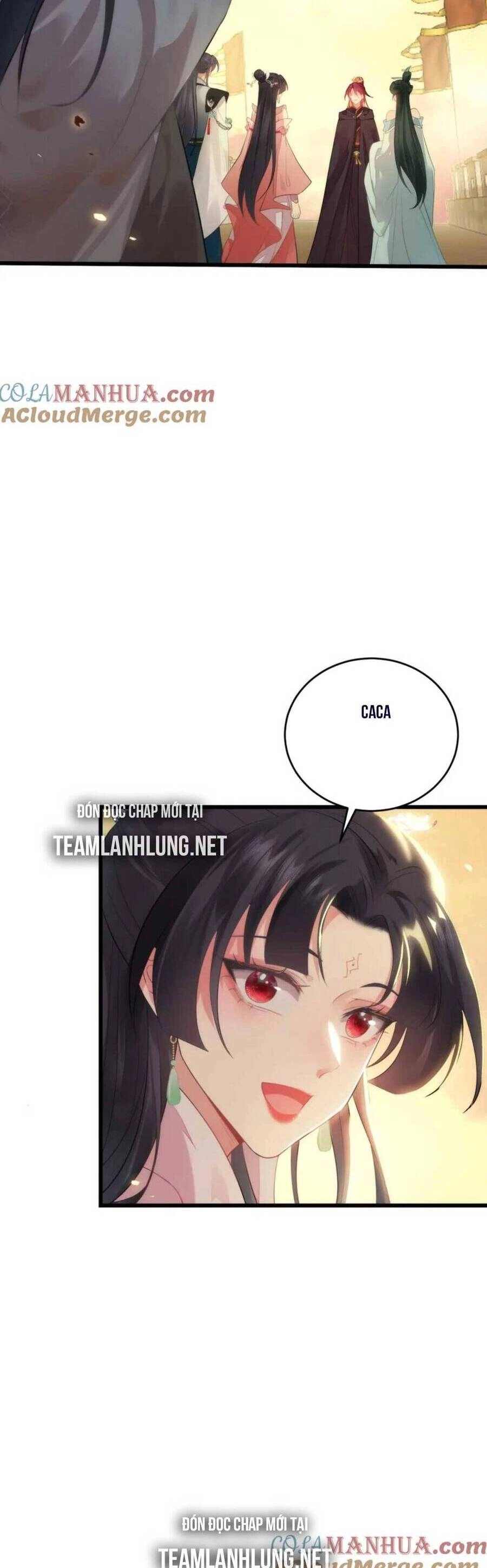 Nghịch Đồ Mỗi Ngày Đều Muốn Bắt Nạt Sư Phụ Chapter 90 - 19