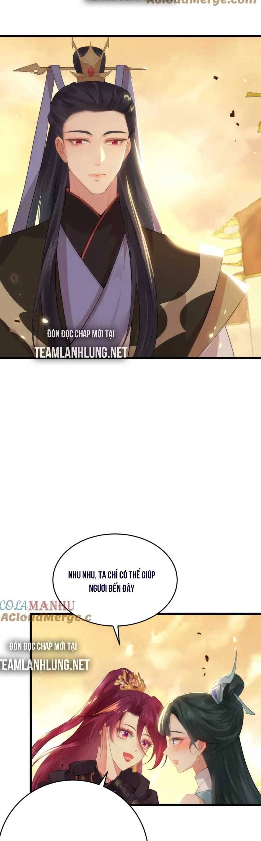 Nghịch Đồ Mỗi Ngày Đều Muốn Bắt Nạt Sư Phụ Chapter 90 - 20