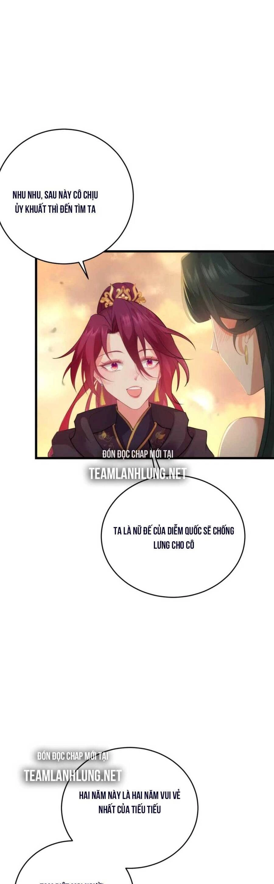 Nghịch Đồ Mỗi Ngày Đều Muốn Bắt Nạt Sư Phụ Chapter 90 - 22