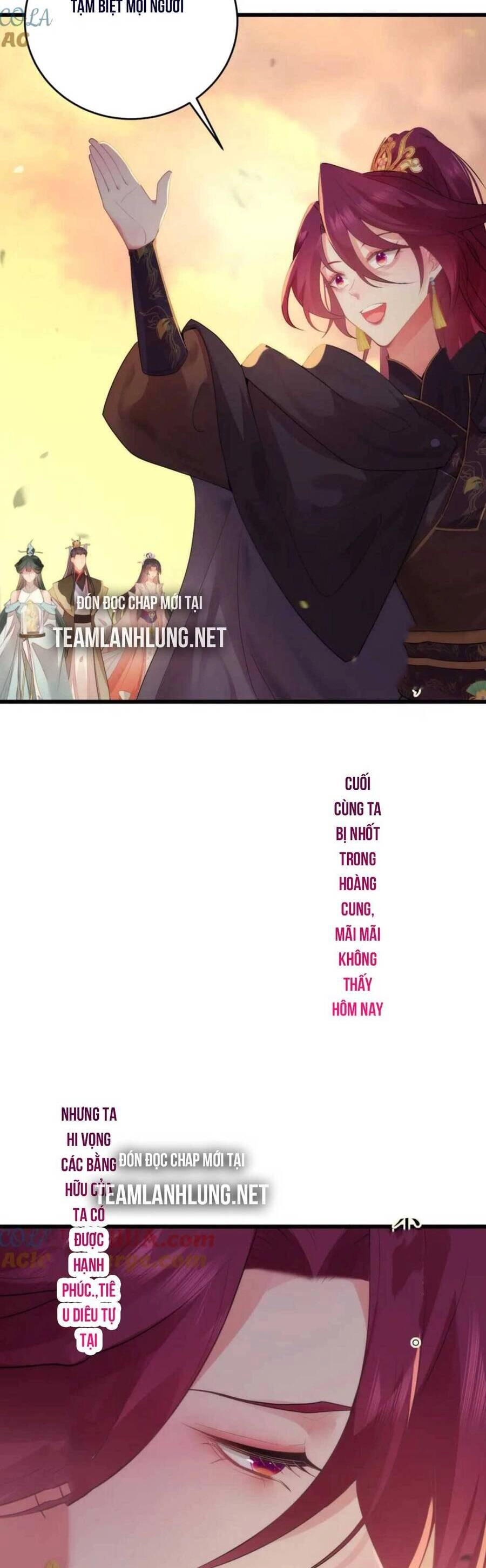 Nghịch Đồ Mỗi Ngày Đều Muốn Bắt Nạt Sư Phụ Chapter 90 - 23