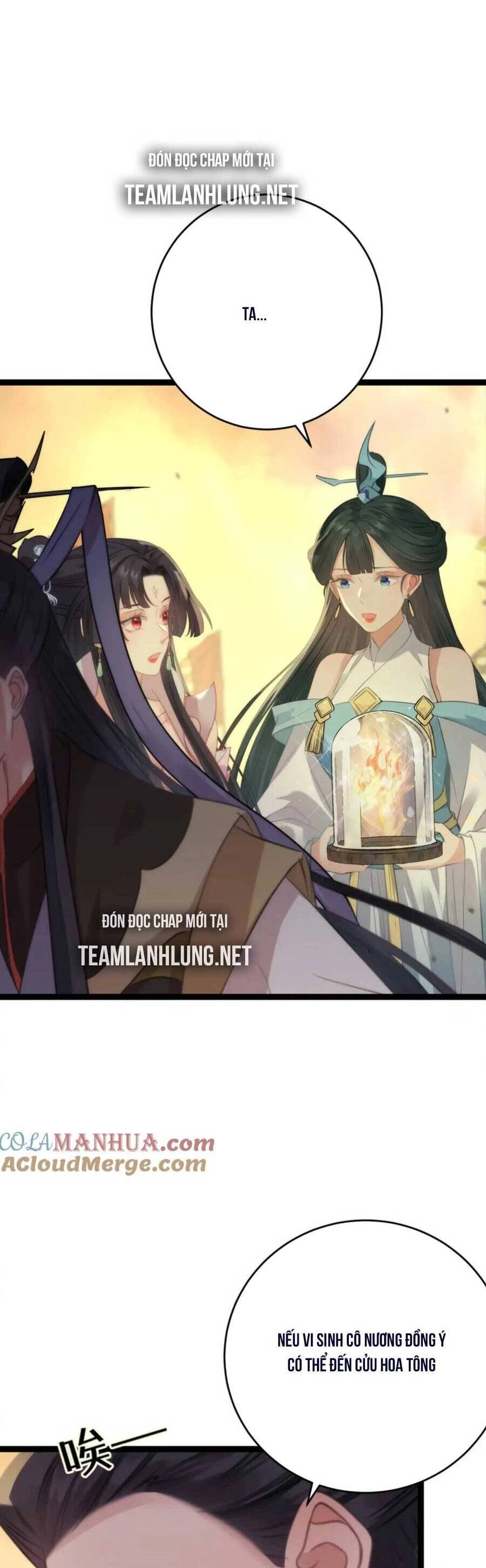 Nghịch Đồ Mỗi Ngày Đều Muốn Bắt Nạt Sư Phụ Chapter 90 - 28