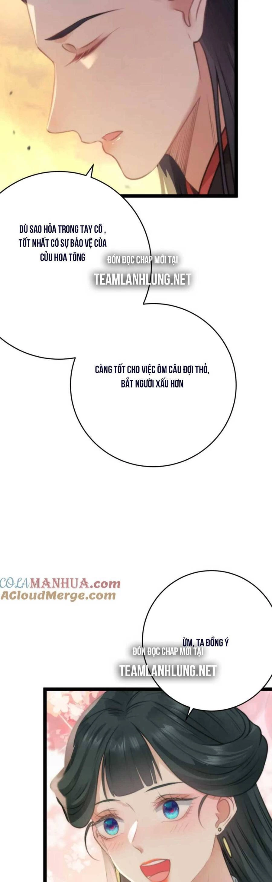 Nghịch Đồ Mỗi Ngày Đều Muốn Bắt Nạt Sư Phụ Chapter 90 - 29