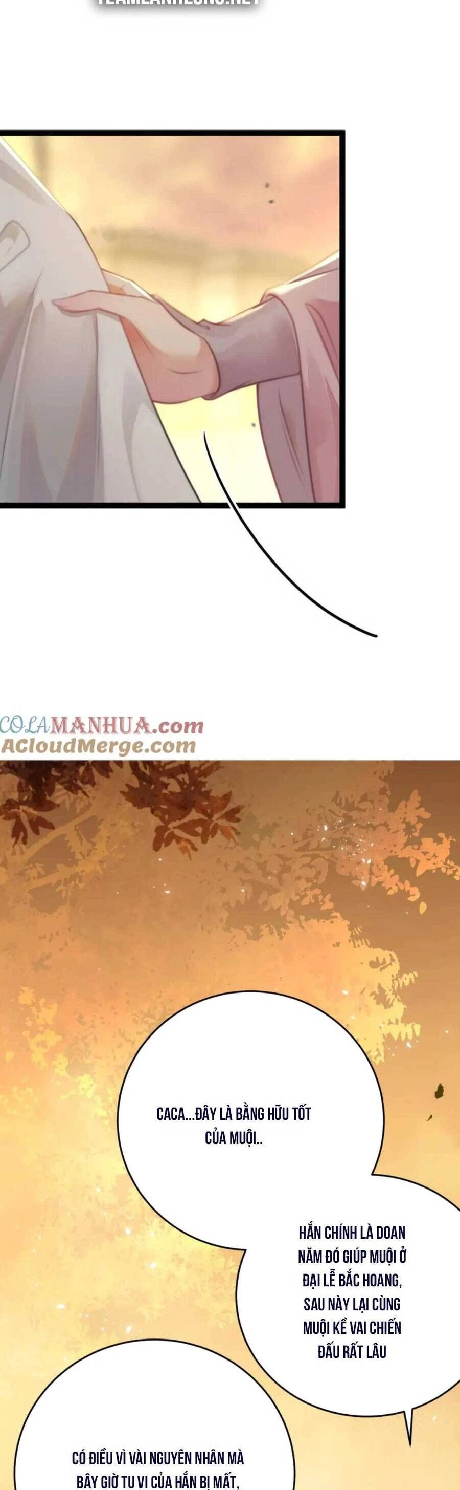 Nghịch Đồ Mỗi Ngày Đều Muốn Bắt Nạt Sư Phụ Chapter 90 - 31