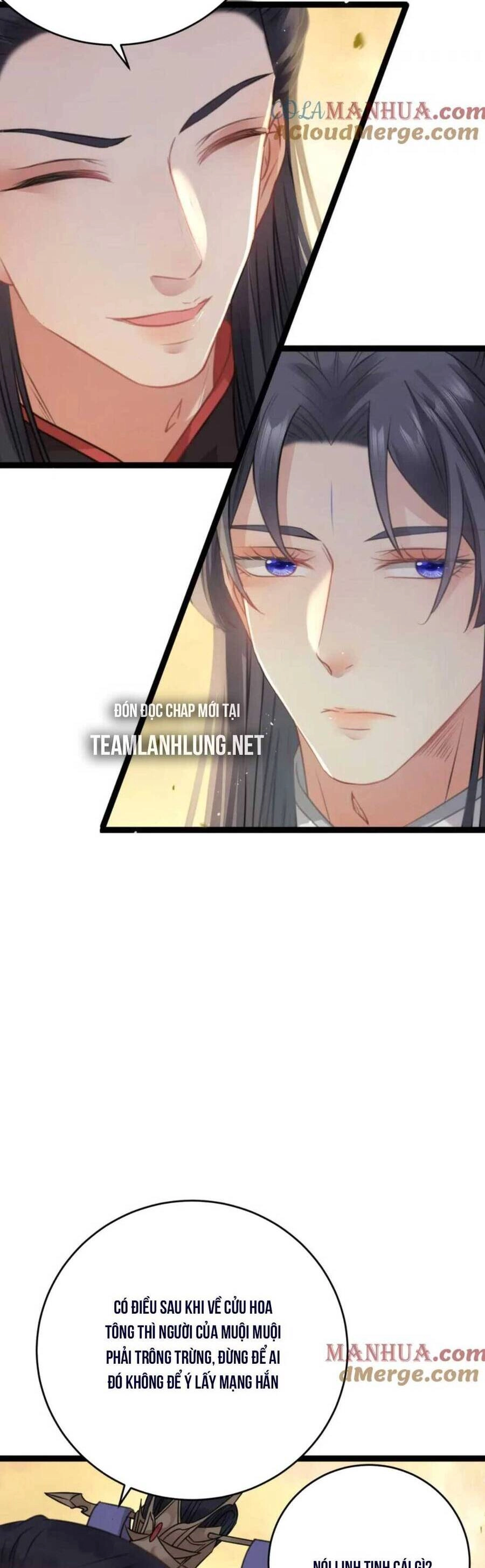 Nghịch Đồ Mỗi Ngày Đều Muốn Bắt Nạt Sư Phụ Chapter 90 - 33