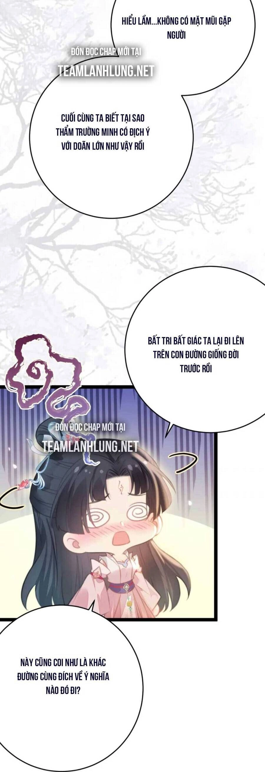 Nghịch Đồ Mỗi Ngày Đều Muốn Bắt Nạt Sư Phụ Chapter 90 - 39