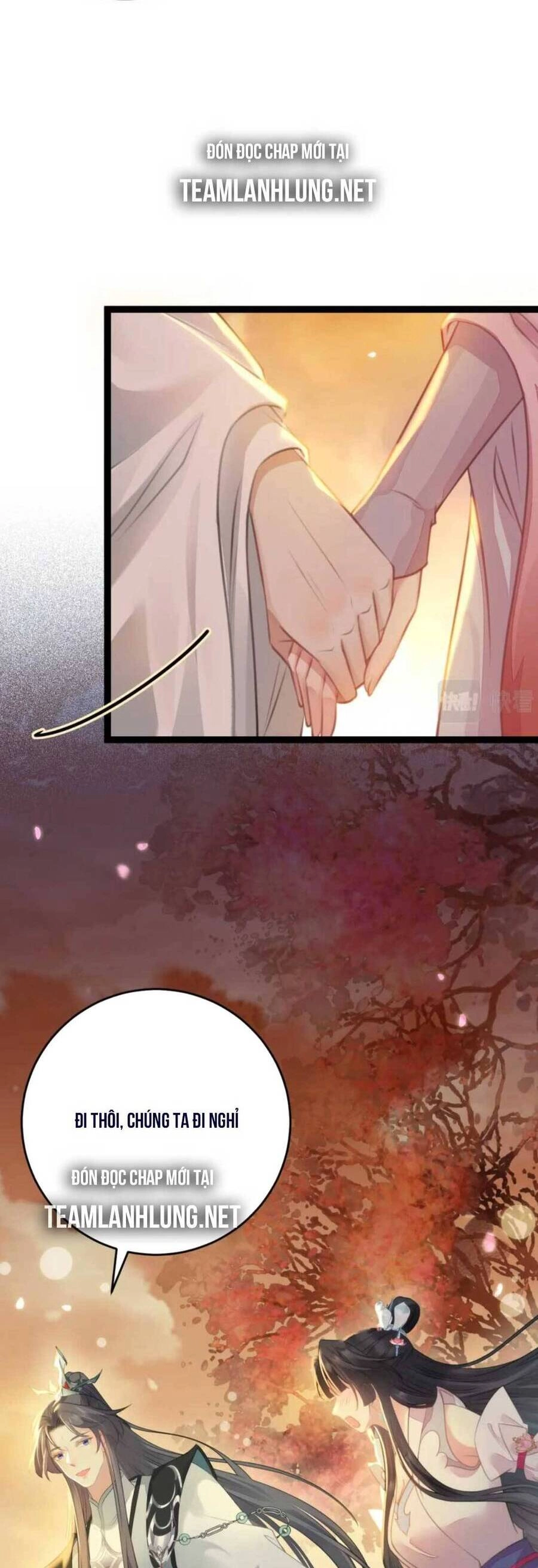 Nghịch Đồ Mỗi Ngày Đều Muốn Bắt Nạt Sư Phụ Chapter 90 - 40