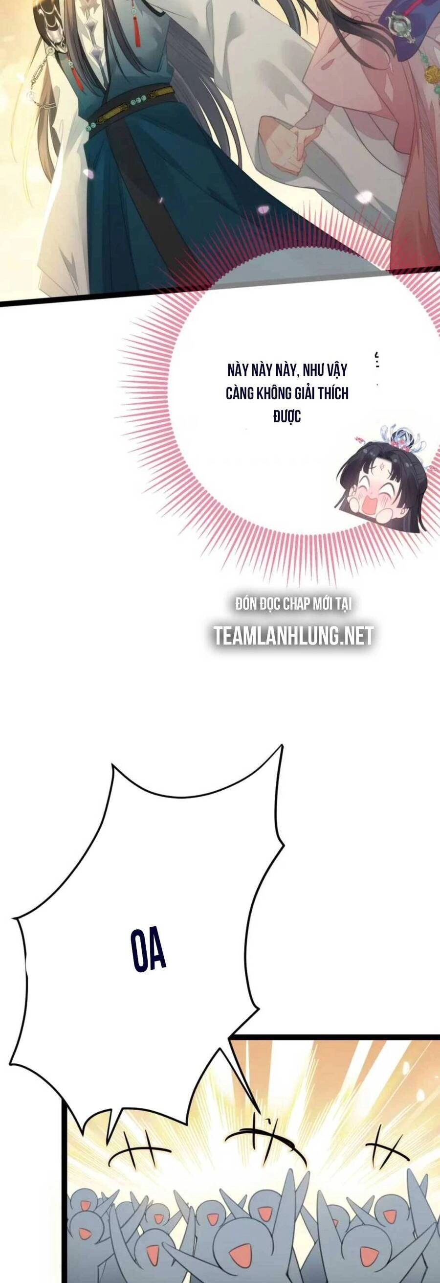 Nghịch Đồ Mỗi Ngày Đều Muốn Bắt Nạt Sư Phụ Chapter 90 - 41