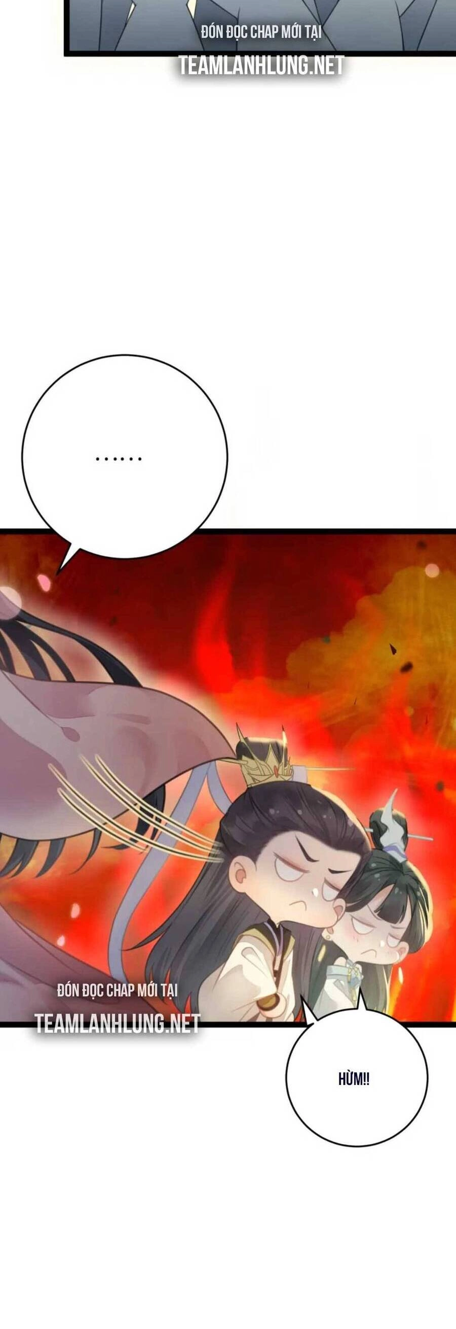 Nghịch Đồ Mỗi Ngày Đều Muốn Bắt Nạt Sư Phụ Chapter 90 - 42