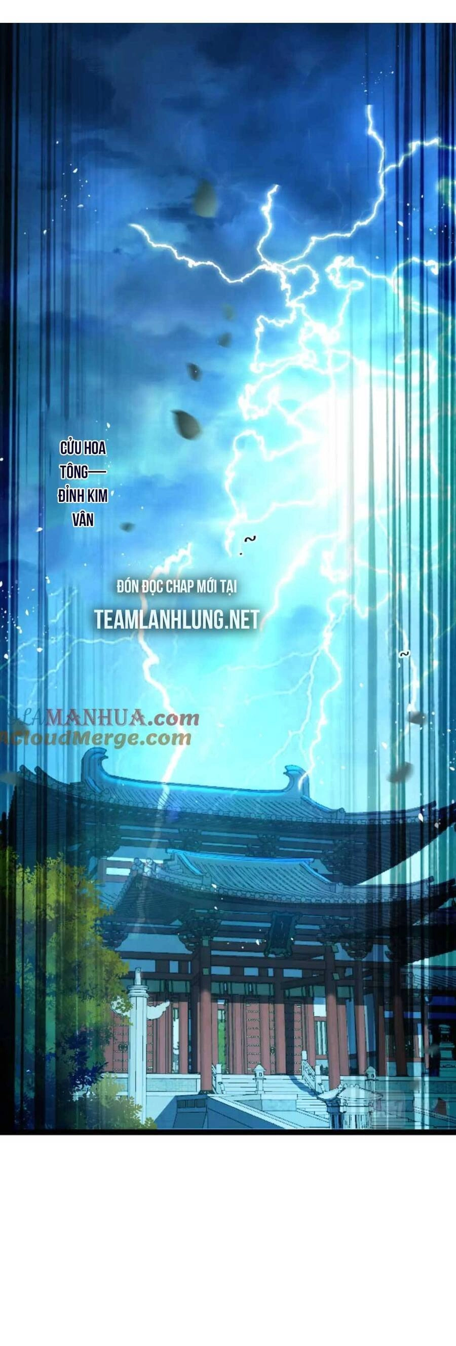 Nghịch Đồ Mỗi Ngày Đều Muốn Bắt Nạt Sư Phụ Chapter 91 - 6