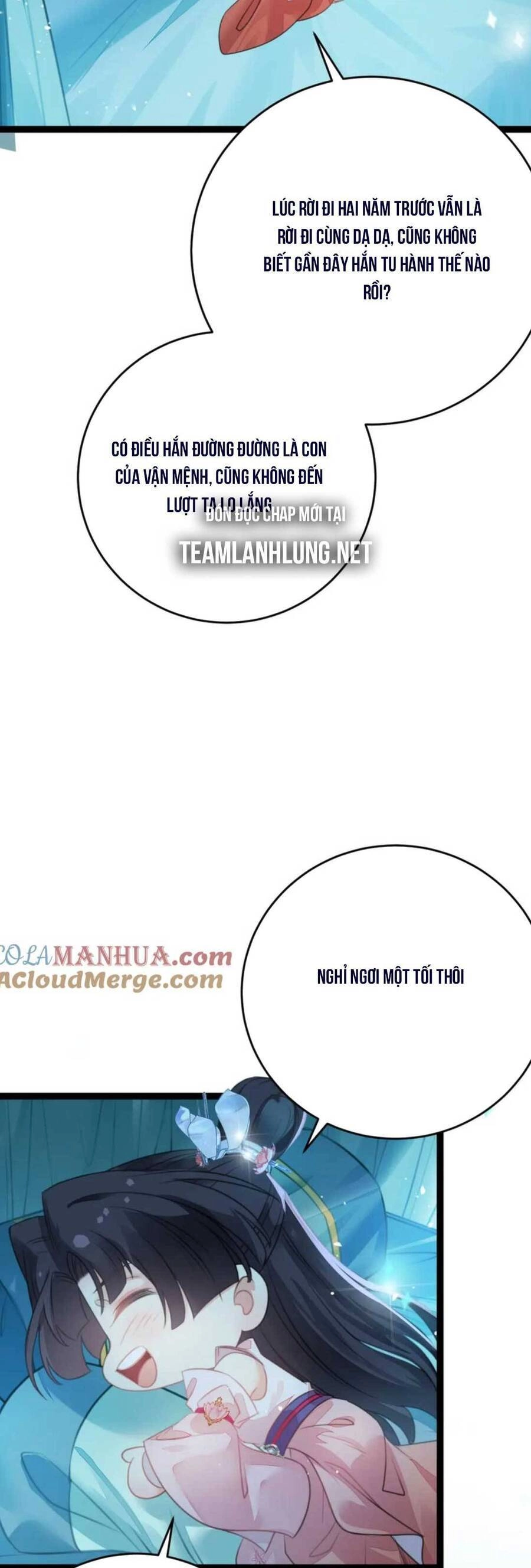 Nghịch Đồ Mỗi Ngày Đều Muốn Bắt Nạt Sư Phụ Chapter 91 - 8