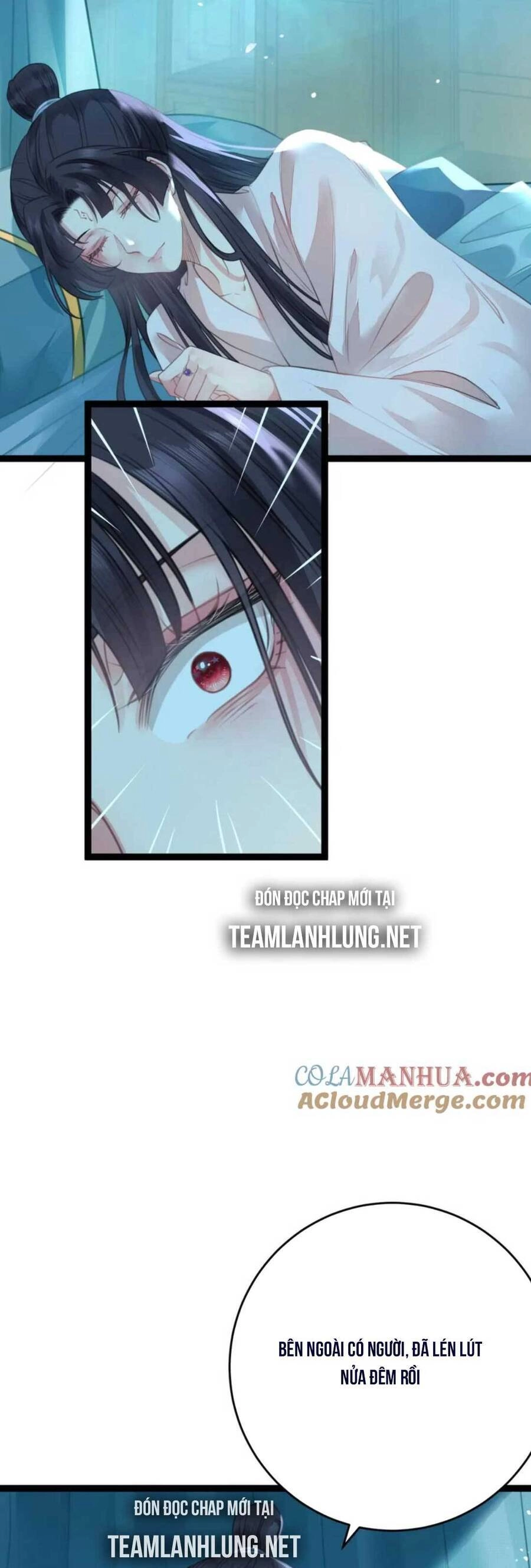 Nghịch Đồ Mỗi Ngày Đều Muốn Bắt Nạt Sư Phụ Chapter 91 - 10