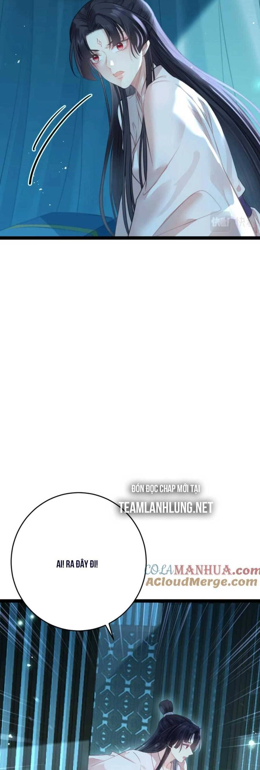 Nghịch Đồ Mỗi Ngày Đều Muốn Bắt Nạt Sư Phụ Chapter 91 - 11