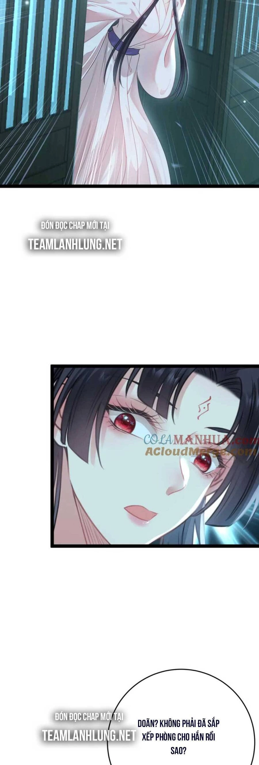 Nghịch Đồ Mỗi Ngày Đều Muốn Bắt Nạt Sư Phụ Chapter 91 - 12