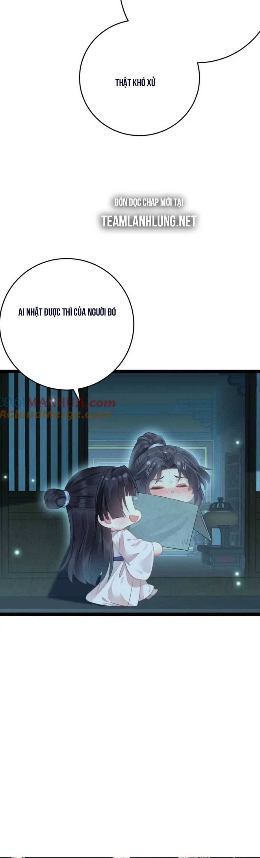 Nghịch Đồ Mỗi Ngày Đều Muốn Bắt Nạt Sư Phụ Chapter 91 - 16